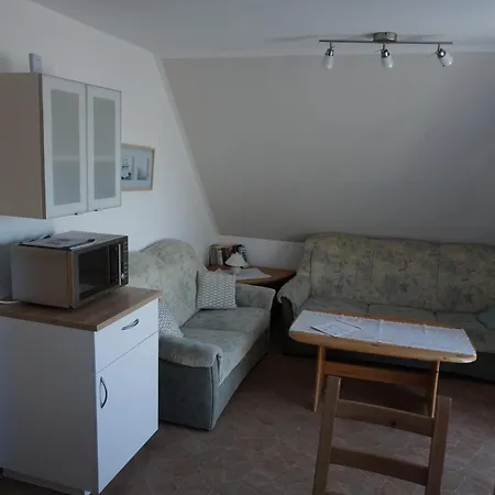 Appartement Egberts *