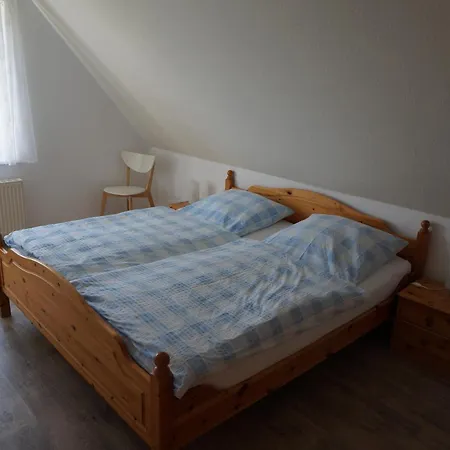 Egberts Appartement Neuharlingersiel