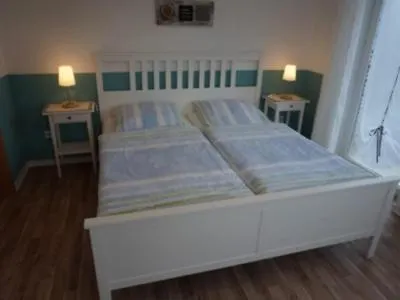 Appartement Egberts *