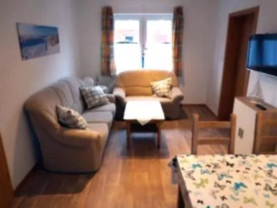 Egberts Appartement Neuharlingersiel